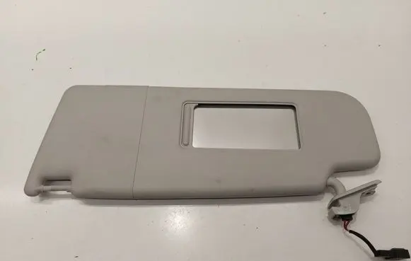 Volkswagen Golf VI Sun visor 1K08575512F