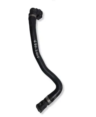 Volvo V50 Engine coolant pipe/hose 3M5H18C553AFE