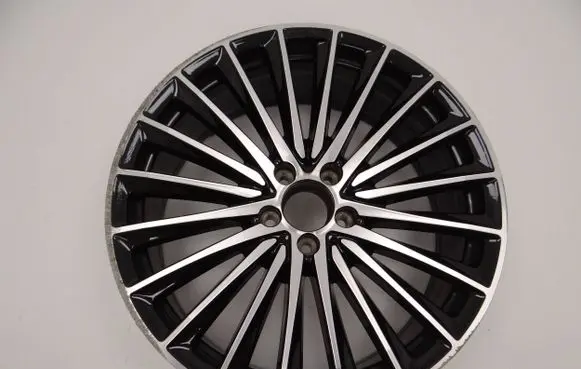Mercedes-Benz CLS C257 R20 alloy rim A2574013800
