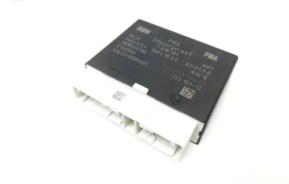 BMW X2 F39 Parking PDC control unit/module 7938191 1804500196 SWFL1840