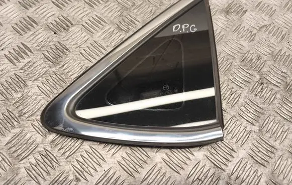 Mazda 6 Rear side window 43R005834 NSGM3108