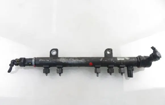 Fuel main line pipe