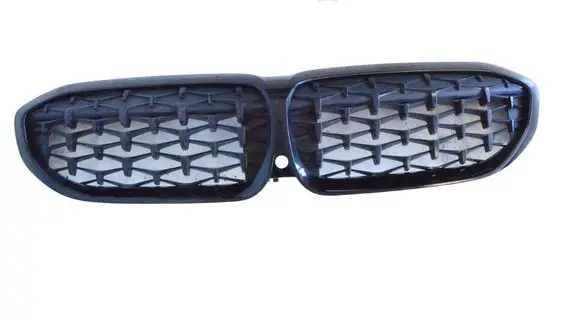 Mercedes-Benz GLC X253 C253 Front bumper upper radiator grill 5113192976