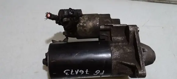 Fiat Bravo Starter motor 51832954A