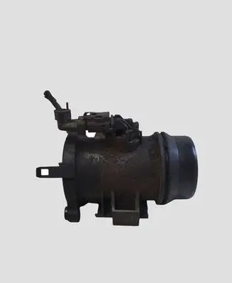 BMW 1 F20 F21 Mass air flow meter 1161851949203