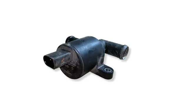 Audi Q7 4M Electric auxiliary coolant/water pump 4H0121671D