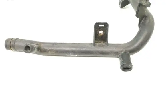 Volkswagen Caddy Engine coolant pipe/hose 03G121065AC