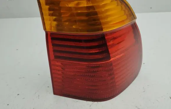 BMW 5 E39 Rear/tail lights 8371324