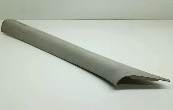 Skoda Octavia Mk2 (1Z) Other sill/pillar trim element 1Z0867457M