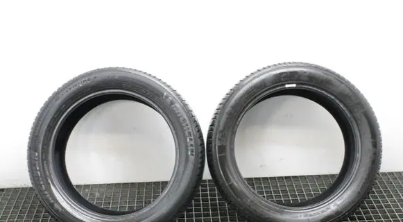 Audi Q3 F3 R12 summer tire 23550R19 MICHELIN