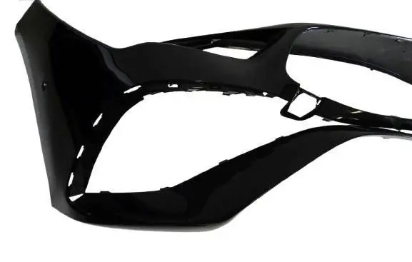 Mercedes-Benz CLA C118 X118 Front bumper A1188809202