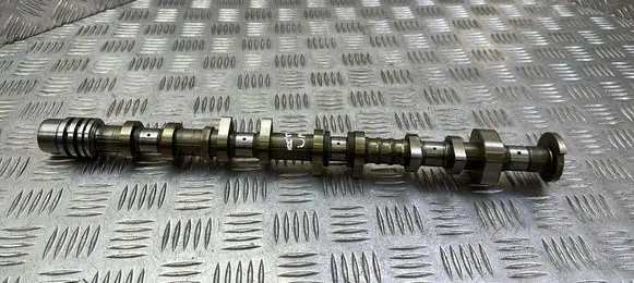 Camshaft