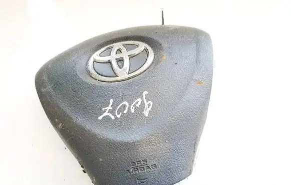 Toyota Auris 150 Steering wheel airbag 4513002290b0 45130-02290-b0