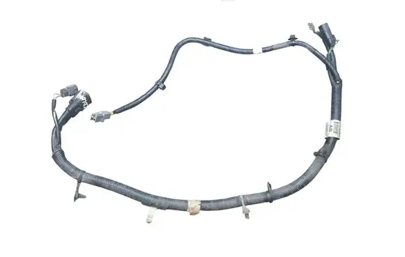 Ford Ranger Steering rack electric part HB3T3F720AB