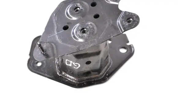 Opel Mokka Front bumper shock/impact absorber 