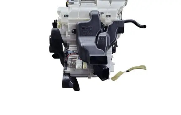 Nissan X-Trail T31 Interior heater climate box assembly 272103UR4A 39007 K030