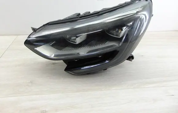 Renault Megane IV LED Daytime headlight 90060928088K 90060928 260601093R