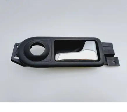 Volkswagen Golf IV Front door interior handle 1J0837114