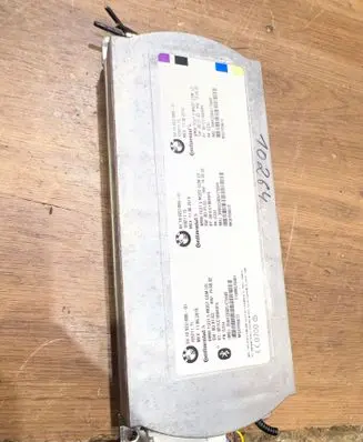BMW 3 E90 E91 Bluetooth control unit module 9231088 16921115 001CC10048F6
