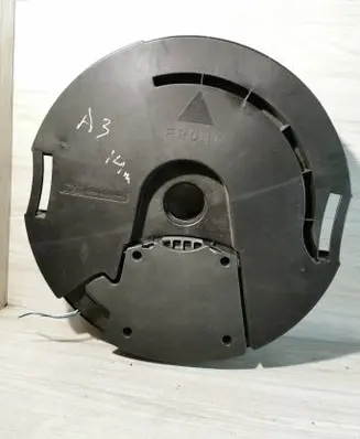 Audi A3 S3 8V Subwoofer speaker 8V0035382B 62442H