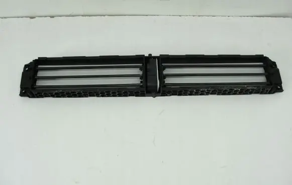 Opel Insignia B Intercooler air guide/duct channel 23335172