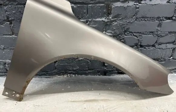 Volvo S80 Fender