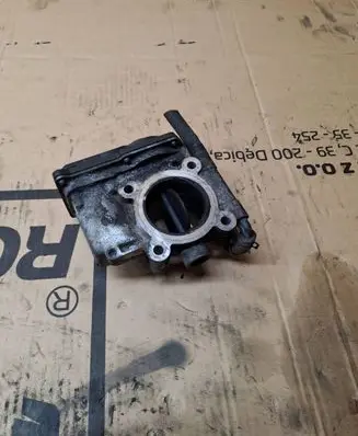 Mazda 6 Throttle valve RF7J136B0C 0012002196H29