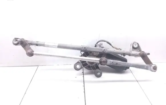 Opel Signum Front wiper linkage and motor 13188266