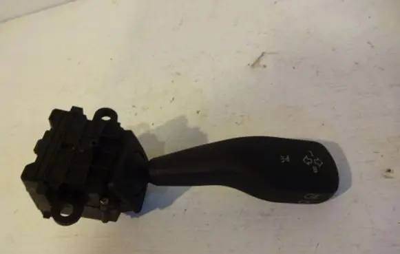BMW 3 E46 Indicator stalk