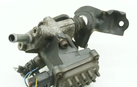 Lexus RX 450H Oil pump 