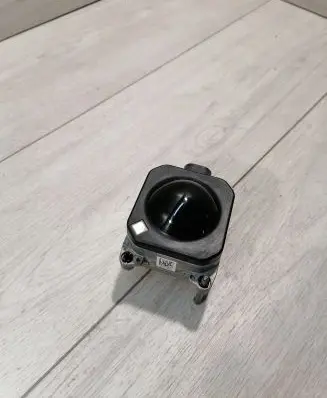 Porsche Macan (95B) Distronic sensor radar 95B907567B