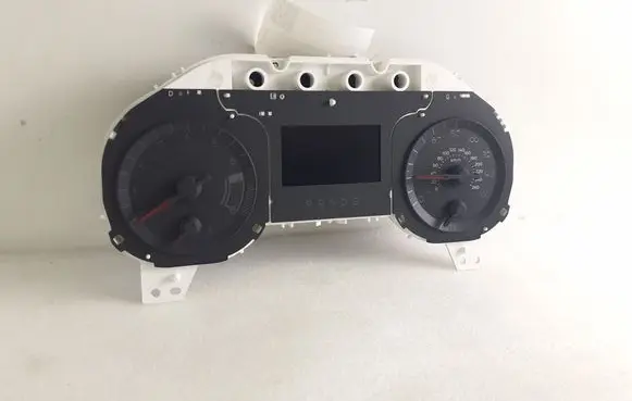 Ford Mustang VI Speedometer (instrument cluster) FR3310849AG