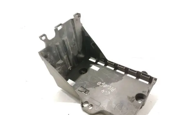 Citroen C4 I Picasso Battery box tray 9663615380