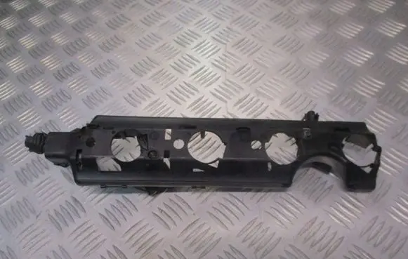 Volkswagen Polo IV 9N3 Front door wiring loom/harness boot 