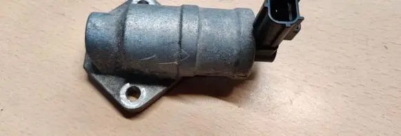 Mazda 5 Idle control valve (regulator) G8VTA 1S7G9F17AD JD28