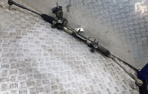 Opel Insignia A Steering rack