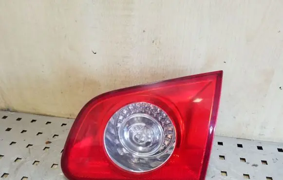 Volkswagen PASSAT B6 Tailgate rear/tail lights 3C9945094