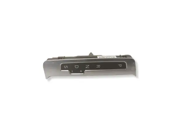 Audi A6 S6 C6 4F Gear shift selector indicator 4F1713463D