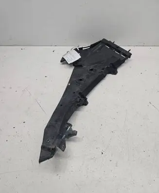 Audi Q7 4L Front bumper mounting bracket 4L0807284