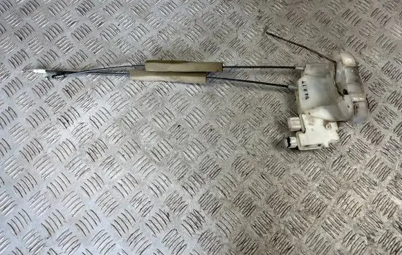 Subaru Outback Front door lock