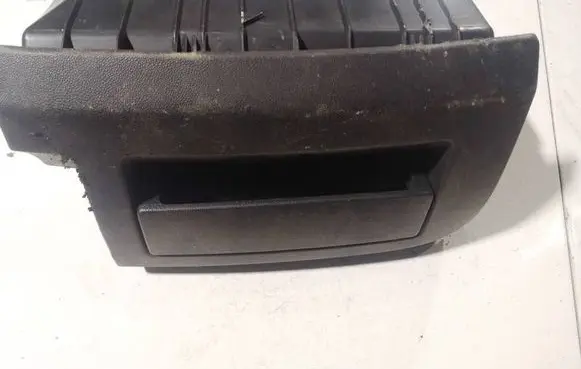 Skoda Roomster (5J) Glove box 6Y0881578A