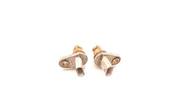Opel Corsa C Camshaft position sensor 55566932