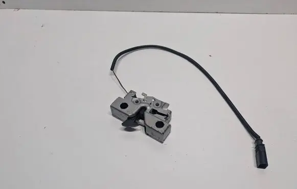 Volkswagen Crafter Engine bonnet/hood lock/catch 7C0823509A 01S170904 032A7A