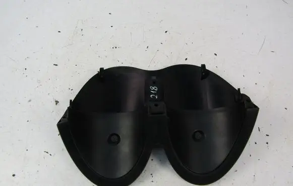 Volkswagen Lupo Dashboard trim 