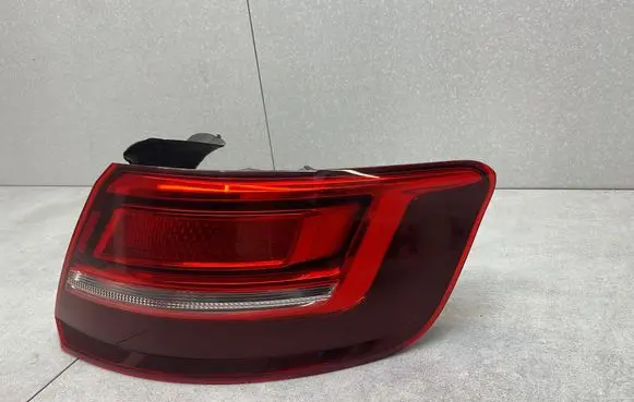Audi A3 S3 8V Rear/tail lights 8V4945070