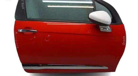 Citroen DS3 Front door