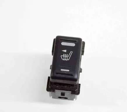 Nissan 350Z Seat heating switch 
