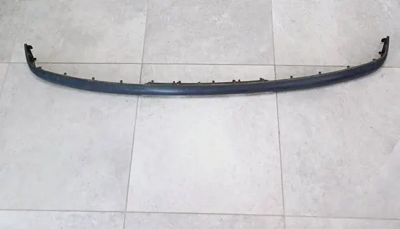 Seat Ibiza II (6k) Rear bumper trim bar molding 6K68074250