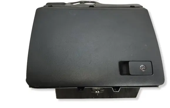 Volkswagen PASSAT B6 Glove box 3C1857114 P0108696 T0024Z261
