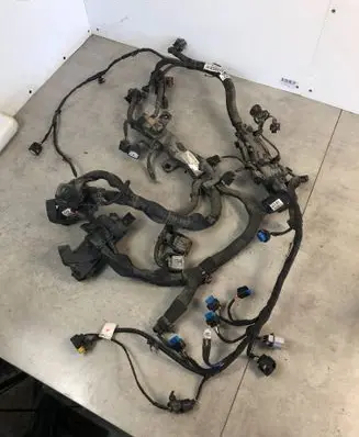 KIA Niro Other control units/modules 91410G5192